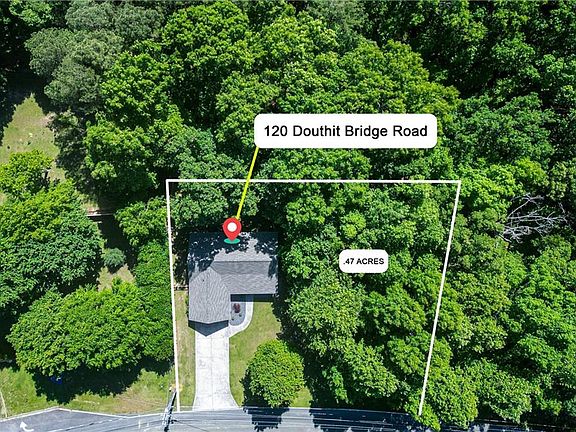 3rd image of 120 Douthit Bridge Rd