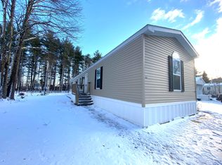 127 Shaker Rd LOT 55, Gray, ME 04039