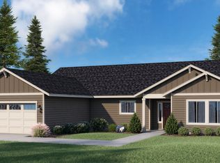 The Alturas - Build On Your Land Plan, Mid Columbia Valley - Build On Your Own Land - Design Center, Kennewick, WA 99336
