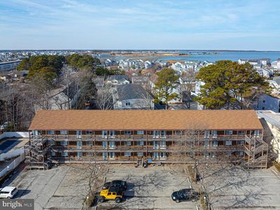 14301 Tunnel Ave UNIT 2E, Ocean City, MD, 21842