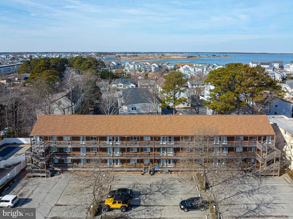 14301 Tunnel Ave Unit 2E, Ocean City, MD 21842