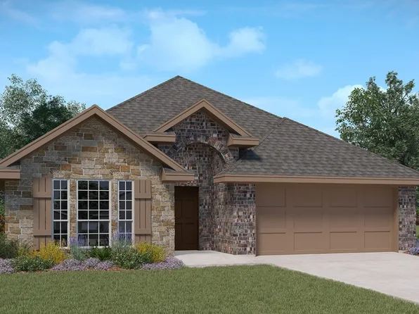 305 Bailey Way, Caddo Mills, TX 75135