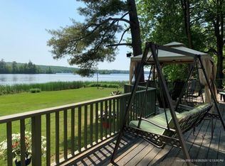 62 Welch Point Rd, Winthrop, ME 04364