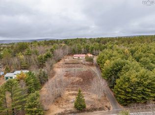 1353 Highway 1, East Kingston, NS B0P 1R0