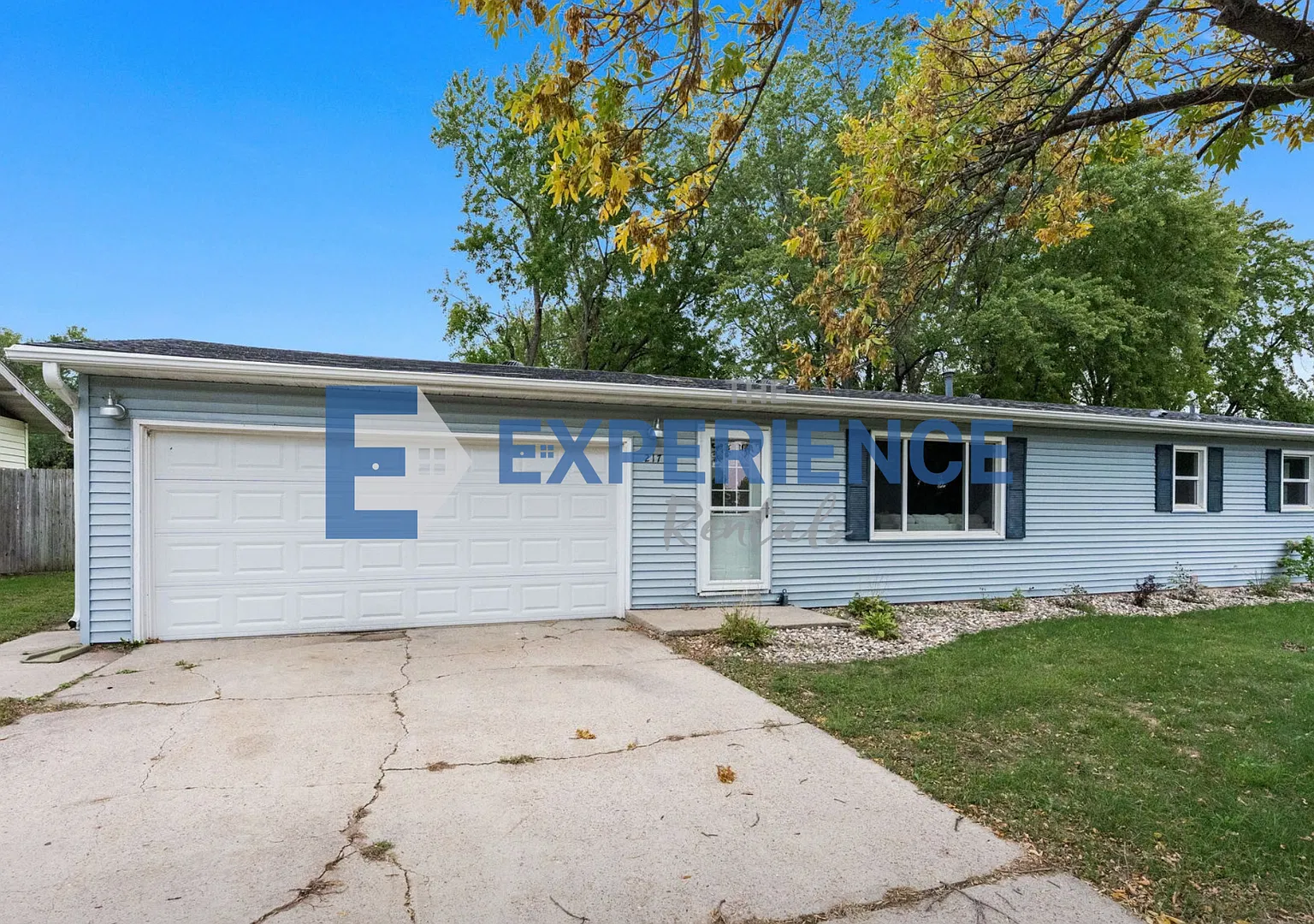 Fully Remodeled 4-Bed Ranch with Fenced Yard & Prime Location! — Photo 1
