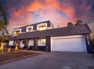 17168 Barneston St, Granada Hills, CA 91344