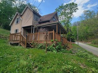 337 Eicher Rd, Pittsburgh, PA 15237