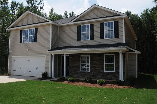 2nd image of 256 Blythe Creek Dr