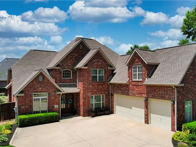 5000 SW Blaire Mont Rd, Bentonville, AR, 72713