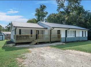 491 Foster St, Canton, TX 75103