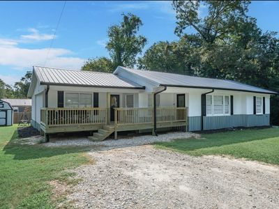 491 Foster St, Canton, TX, 75103