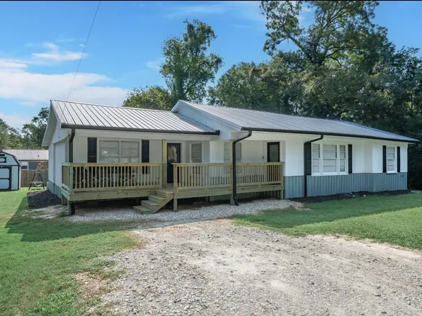 491 Foster St, Canton, TX 75103