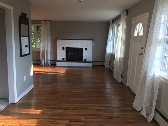 Dining into Living Room