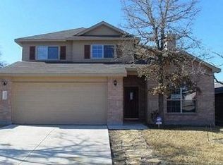 5304 English Glade Dr, Austin, TX 78724