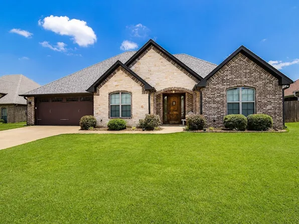 106 Germantown Cir, Hallsville, TX 75650