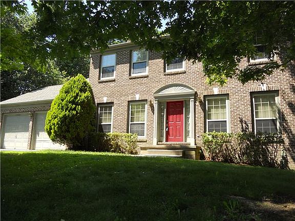 Brick Exterior