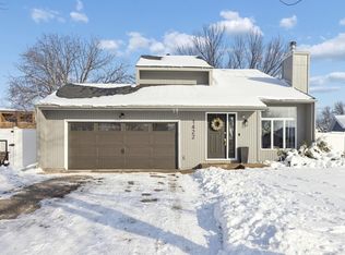 1422 Northway Ct, Saint Cloud, MN 56303