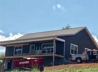 806 Old Highway 20, None Alexander, NC 28701