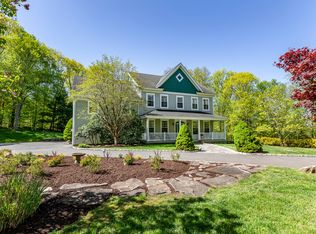 87 Shortwoods Rd, New Fairfield, CT 06812