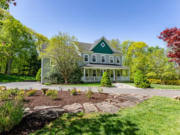 87 Shortwoods Road, New Fairfield, CT 06812
