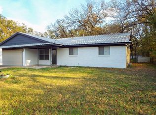 4607 Wisconsin St, Waco, TX 76705