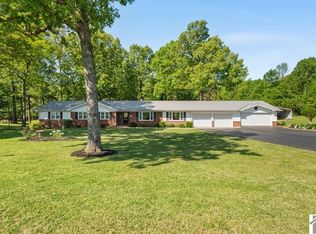 803 State Highway 810 N, Kuttawa, KY 42055