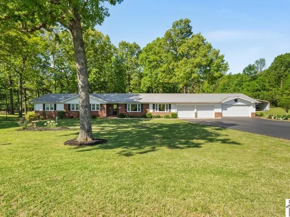 803 State Highway 810 N, Kuttawa, KY 42055