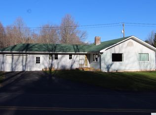 466 W Settlement Rd, Prattsville, NY 12468