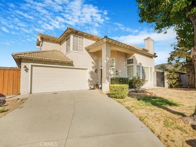 1337 Memphis Ct, Pomona, CA, 91768