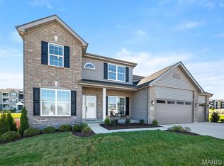 300 Osprey Ct, Lake Saint Louis, MO