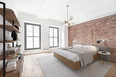 Rented by Halstead Real Estate