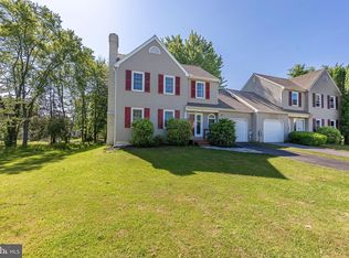 416 Windsor Cir, Exton, PA 19341