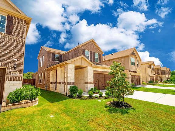 3rd image of 9828 Michael Irvin St