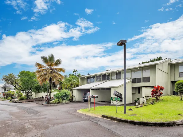 555 Kukuau St #A-203, Hilo, HI 96720