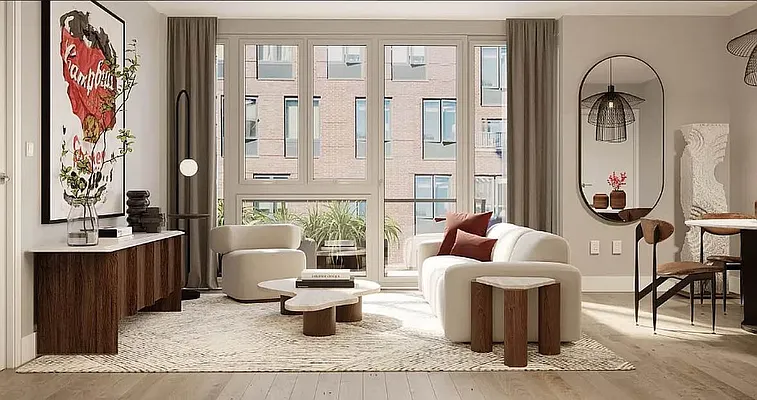 Rented by Manhattan Realty Group | media 13