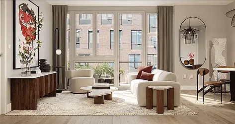 Rented by Manhattan Realty Group