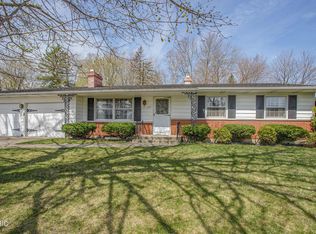 157 Lincolnwood Dr, Battle Creek, MI