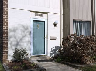 9600 Horizon Run Rd #16-A, Montgomery Village, MD 20886