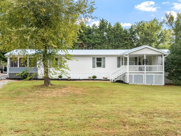136 Camp Davidson Rd, Vonore, TN 37885