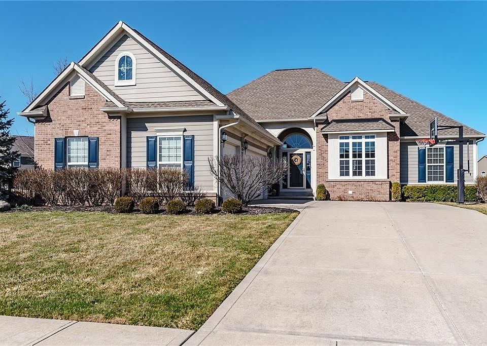 Welcome Home! Over 3700 sq feet of family living at it's best! 4- 5 Bedrooms (5th is currently used as an office.)