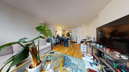 Rented by Bond New York