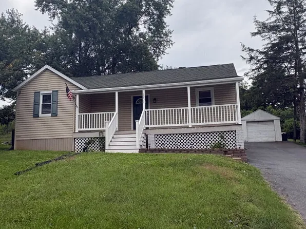 3053 N Valley Pike, Harrisonburg, VA 22802