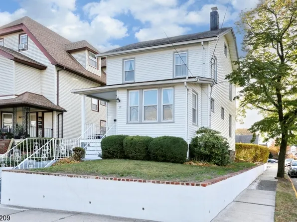 19 Malone Ave, Belleville Twp., NJ 07109