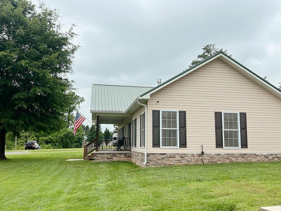 188 Cherokee Dr, Spring City, TN 37381 | Zillow
