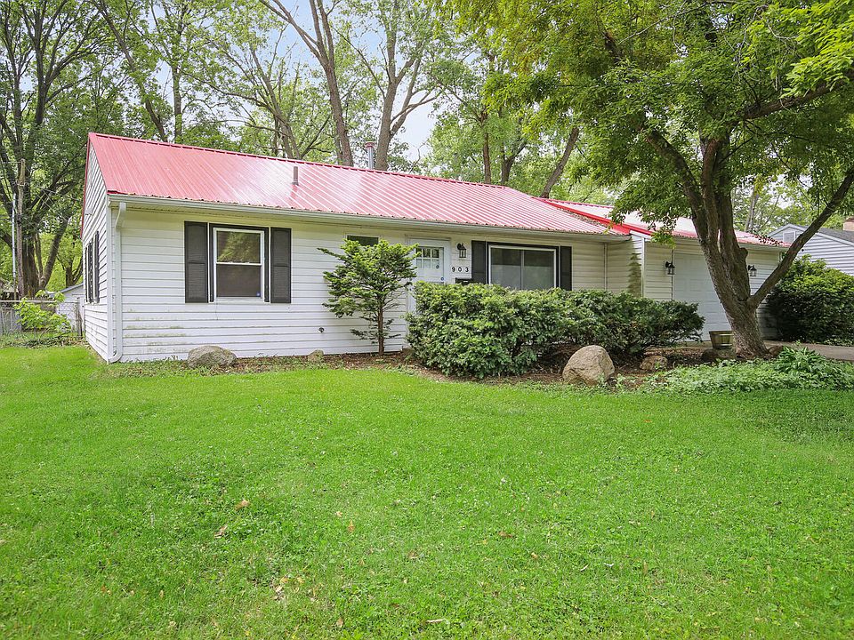 903 E Delaware Ave, Urbana, IL 61801 Zillow