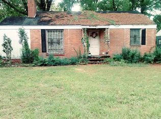 123 Courtland Dr, Montgomery, AL 36105