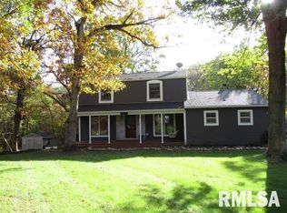 18529 N Deer Creek Ln, Edelstein, IL 61526