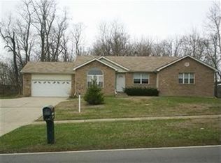 2400 Samuelson Rd, Portage, IN 46368