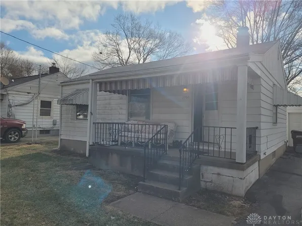 3708 Jewell St, Middletown, OH 45042
