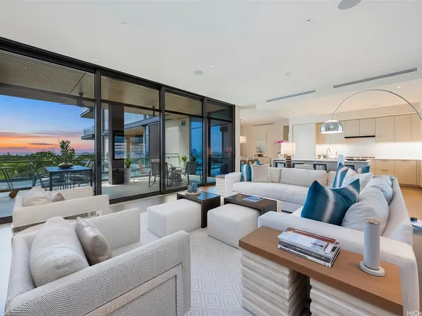 1388 Ala Moana Blvd APT 8604, Honolulu, HI 96814